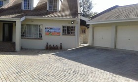 Royal Olympia Lodge