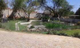 Royal Olympia Lodge