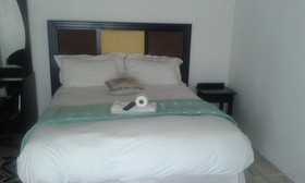 Royal Olympia Lodge