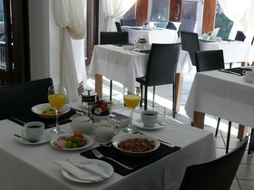 Sandton Lodge Inanda Guest House