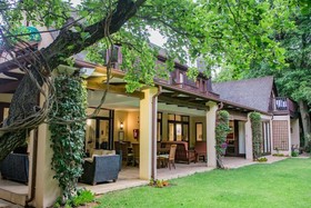 Sandton Lodge Inanda Guest House