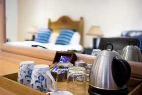 Sandton Lodge Inanda Guest House