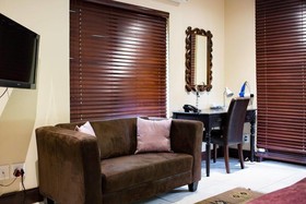 Sandton Lodge Inanda Guest House
