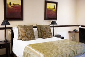 Sandton Lodge Inanda Guest House