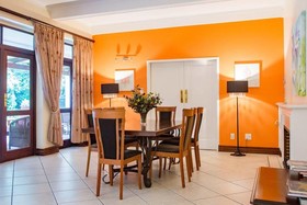 Sandton Lodge Inanda Guest House