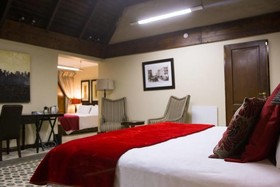 Sandton Lodge Inanda Guest House