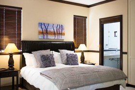 Sandton Lodge Inanda Guest House