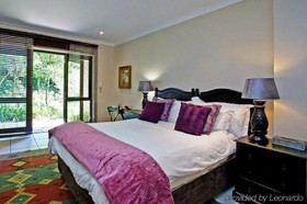 Sandton Lodge Inanda Guest House