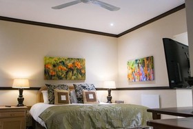 Sandton Lodge Inanda Guest House