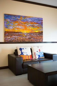 Sandton Lodge Inanda Guest House