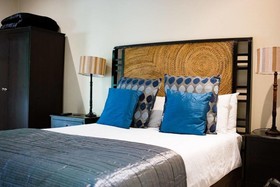 Sandton Lodge Inanda Guest House