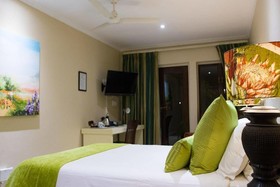 Sandton Lodge Inanda Guest House