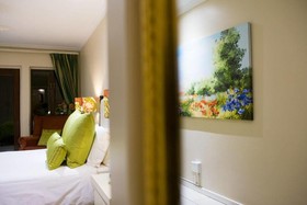 Sandton Lodge Inanda Guest House