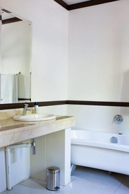 Sandton Lodge Inanda Guest House