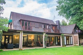 Sandton Lodge Inanda Guest House