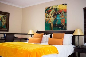 Sandton Lodge Inanda Guest House