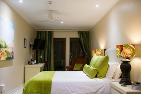 Sandton Lodge Inanda Guest House
