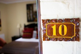 Sandton Lodge Inanda Guest House