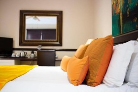 Sandton Lodge Inanda Guest House