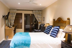 Sandton Lodge Inanda Guest House