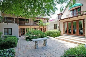 Sandton Lodge Inanda Guest House