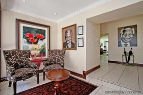 Sandton Lodge Inanda Guest House