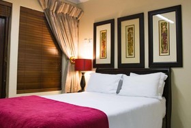 Sandton Lodge Inanda Guest House