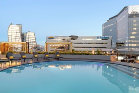 Sandton Sun & Towers