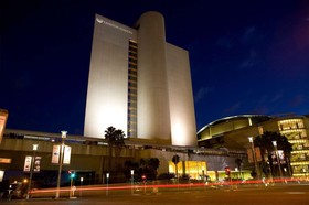 Sandton Sun & Towers