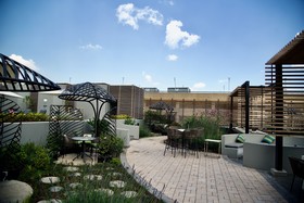 Sandton Sun & Towers