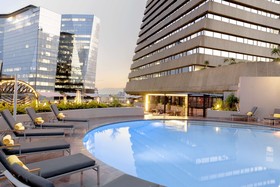Sandton Sun & Towers