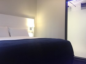 Hotel Johannesburg Sandton by ONOMO