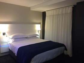 Hotel Johannesburg Sandton by ONOMO