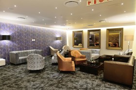 Hotel Johannesburg Sandton by ONOMO