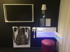 Hotel Johannesburg Sandton by ONOMO