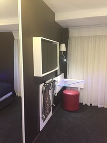 Hotel Johannesburg Sandton by ONOMO