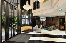 Hotel Johannesburg Sandton by ONOMO