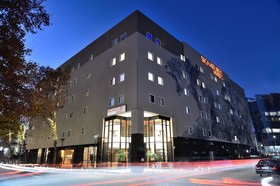 Hotel Johannesburg Sandton by ONOMO