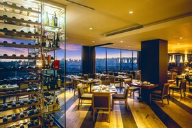 Southern Sun Hyde Park Sandton