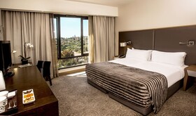 Southern Sun Hyde Park Sandton