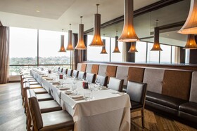 Southern Sun Hyde Park Sandton