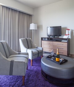 Southern Sun Hyde Park Sandton