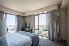 Southern Sun Hyde Park Sandton