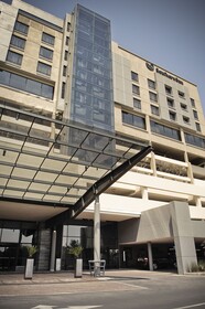 Southern Sun Hyde Park Sandton