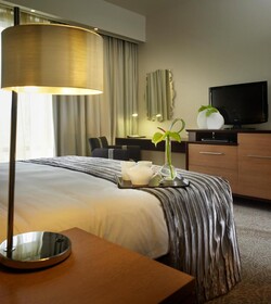 Southern Sun Hyde Park Sandton