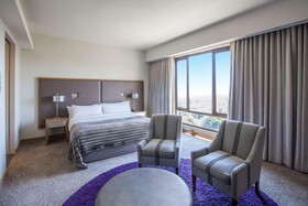 Southern Sun Hyde Park Sandton
