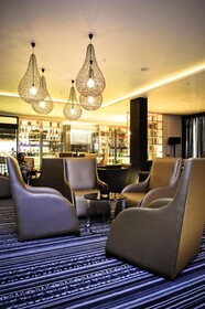 Southern Sun Hyde Park Sandton