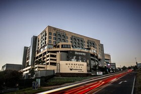Southern Sun Hyde Park Sandton