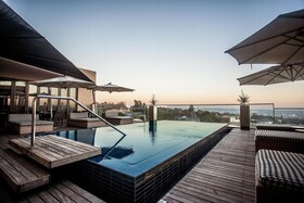 Southern Sun Hyde Park Sandton