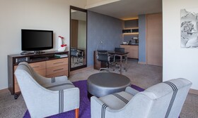 Southern Sun Hyde Park Sandton